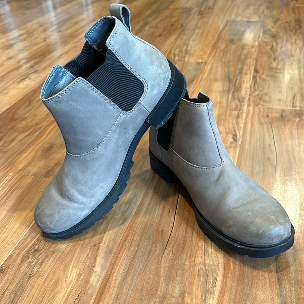 Women’s Sorel Boots - 10.5